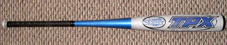 Batte Louisville Slugger ARMOR TPX BB12A – 32 Pouces, 29 Oz – -3